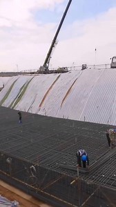 16K views · 69 reactions | #engineer #constructionwork #construction #civilconstruction Image/Audio Courtesy: Unknown⁠DM for credit or removal requests.⁠ Use intended only for knowledge and information purposes. | The Constructor - Civil Engineering Home | Facebook