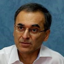 Put a value on nature! (Pavan Sukhdev)