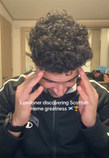 Discovering Scottish Memes: The Best of Scottish Banter