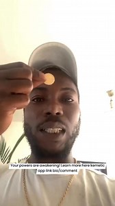 This means it’s sticks to our third eye! Third eye enhanced abilities here https://kemetic.app/course/Third-eye-enhanced-psychic-abilities | My thoughts on everything