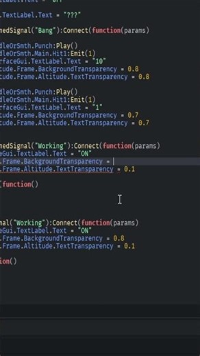 programmer brain rot 67😭 #roblox #funny