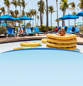 #WyndhamRewards es el programa que más te recompensa 🙌. Únete ahora y con sólo 15,000 puntos habrás ganado una noche GRATIS en más de 8.000 hoteles alrededor todo el mundo. ¡Así de simple! 😱 | Wyndham Rewards
