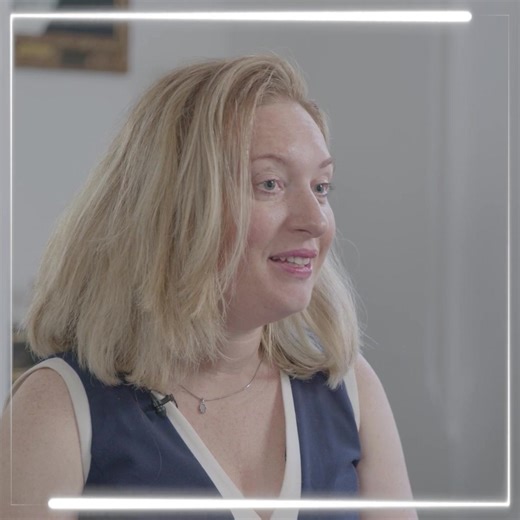 15 reactions · 5 comments | Meet Karina Kizhner, our incredible...