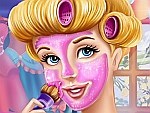 Play Cinderella Real Makeover | Free Online  Games. KidzSearch.com