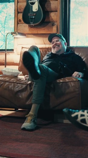 In The Studio (Behind The Scenes)