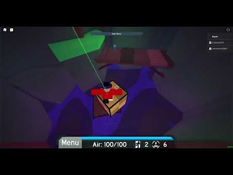 fe2 poisonous chasm id