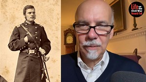 27K views · 567 reactions | Repulsing Pickett’s Charge: “Here They...