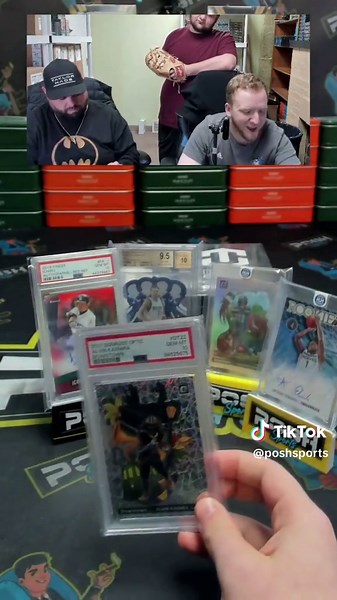 🧃🧃🧃 Which card was the best? @POSH SPORTS @POSH SPORTS #poshsports #footballbreaks #tiktokshopspringsale #footballbreaks #eastereggs #trending #sportscardsinvesting #whodoyoucollect #nfl #sportscards #fyp #footballcards #sportsbreakstiktok