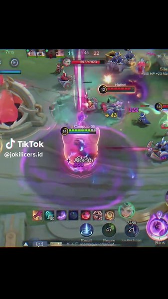 Alice Revamp in Mobile Legends: Highlights and Strategies