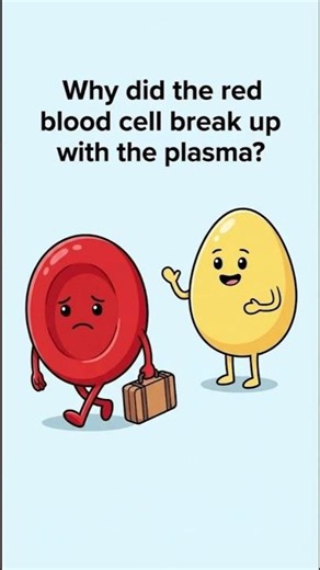 Blood Joke #science #sciencejokes #jokesvideo #jokes #blood