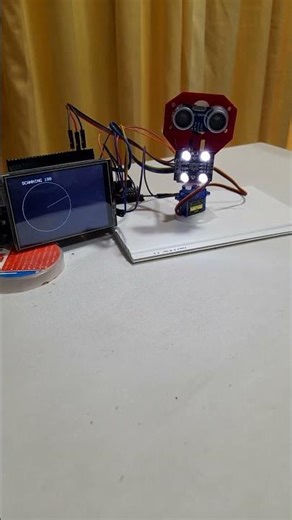 Creative object identification system 😎#shorts #diy #viral