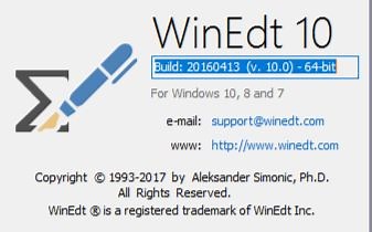 LaTeX中文教程 1-4 共8集