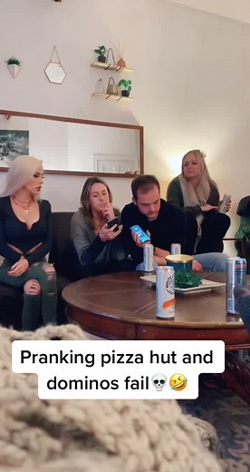 Hilarious Pizza Hut and Dominos Prank Call Fail! 😂🍕📞