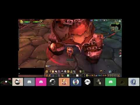 NAXX - Construct - Grobbulus