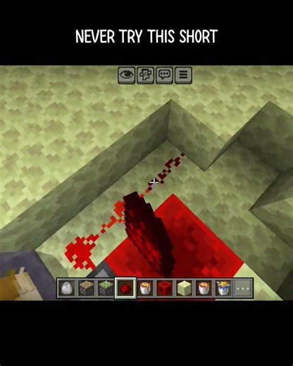 why this trick is not working