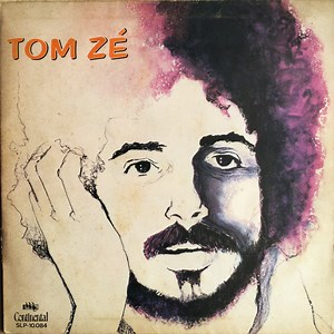 Tom Zé - Tom Zé