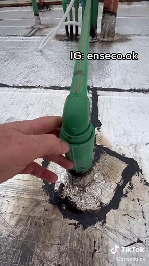 Cubierta plana transitable de Steel Framing. Esta es una cubierta plana inaccesible, dentro de poco subimos otro video de una cubierta accesible y transitable. #steelframing #steelframe #construccionenseco #enseco #steelframingargentina #techo #terraza #cubiertasteelframing #cubierta #terrazasteelframing #terrazasteelframe #tiktoktutorial #tips #pasoapaso #