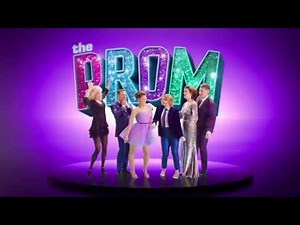 You Belong at The Prom | The Prom