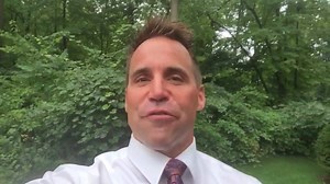 Today is the day... | Chris Swanson