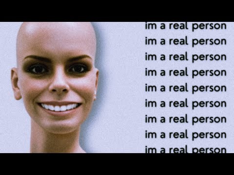 What is UNCANNY VALLEY? (And Are You LOSING Yours?)