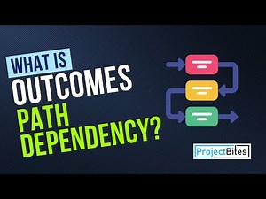 What is Outcomes Path Dependency