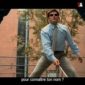 590K views · 7.7K reactions | Quand tu galères pour avoir son numéro de téléphone  Daredevil vs Elektra : Ben Affleck vs Jennifer Garner | FilmsActu | Facebook