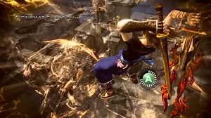 Final Fantasy demo arrives