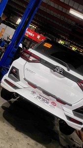 57 reactions · 11 comments | Toyota Raize | Full Exhaust System | Custom Headers | Air Intake System | Mags CE28 Bronze | Notorious Motorsports | Halloween Sale Ongoing!Feel free to visit the shop for more deals and promotions ‼️! For faster transaction, you may call 0917-153-9355 #fypシviralシ2024 #fbreelsfypシ゚viralvideo2024 #fypシ #viral #exhaust #fyp #muffler #gawangnotorious | Notorious Motorsports | Facebook