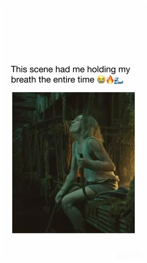 movie and shows on Instagram: "Silo is ACTUALLY insane… every episode feels like life or death 😭🔥 🎞️ SILO (2023) In a dystopian future where humanity lives deep underground, every rule is meant to protect — and every secret is meant to control. When one engineer begins uncovering the truth behind the Silo’s lies, she finds herself trapped in a deadly maze of water, darkness, and betrayal. Survival becomes a race against time… and the system she was taught to trust. 📽️ Streaming on: Apple TV+