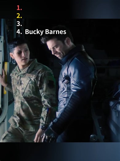 Coolest Superhero Landing Contest: Captain America