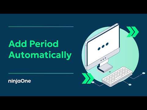 Configure Touch Keyboard to Add Period After Double-Tapping Spacebar in Win 10 (W/ SCREEN RECORDING)