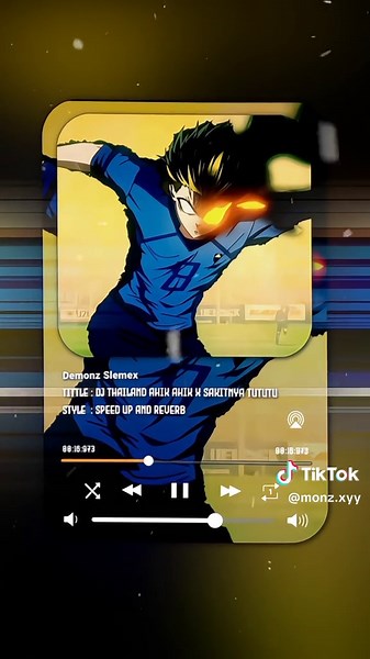 Sakitnya Tutututu: Remix DJ Terpopuler