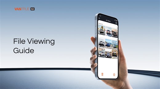N5 | Introduction to Function Settings-File Browsing