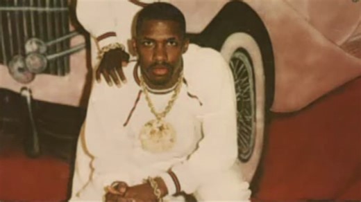 Rayful Edmond III, Infamous D.C. Crack Kingpin, Dead Months After Release From Federal Prison