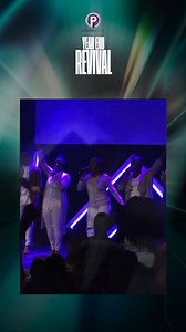 Get ready to worship with Geoffrey Golden this Sunday night at 7PM CST!!! #YearEndRevival #PowerhouseChicago #GeoffreyGolden #ArchbishopHudson #GloryToTheLamb | The Powerhouse Chicago