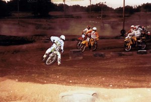 Classic Bike Review: 1984 Kawasaki KX125