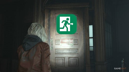 Find Out How the Rec Room's Emergency Exit Door Opens in Resident Evil 9!