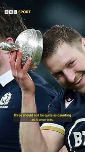 Six Nations 2025: Make or break for Scotland? 🏉 🏴󠁧󠁢󠁳󠁣󠁴󠁿 They haven't won the championship since it was the Five Nations in 1999. However, is 2025 the year Scotland can break their Six Nations duck? BBC Scotland takes a look at their chances. | BBC Sport Scotland