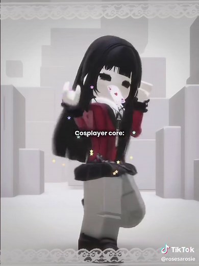 Cosplays Creativos en Roblox para Todos