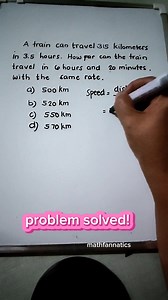 34 reactions | Word Problem. Let's learn how to solve them. #maths #educational #wordproblems | Math Fannatics | Facebook