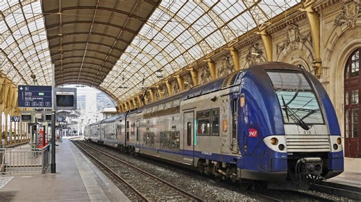 SNCF : il faudra désormais prendre rendez-vous dans ces gares pour acheter un billet au guichet