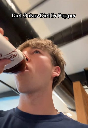 Not even a debate #gym #health #fitness #dietcoke #dietdrpepper