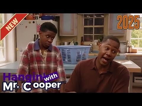 Hangin' with Mr. Cooper 1997 🌹🌹🌹| One on One | NEW TODAY |Comedy, Family, Sports 🌹🌹🌹 Full Episodes