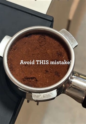How to Clean and Maintain Your Coffee Tamper Effectively