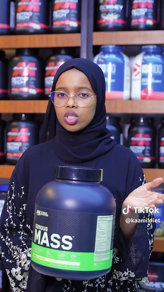 Serious Mass vs Mass Tech: Benefits and Comparisons