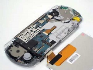 PSP 3000 Inside-Out by TechRestore