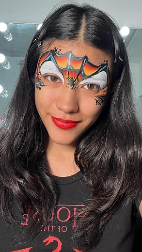 14K views · 45 reactions | Tutorial de pintacaritas Spiderman ️️ Material @lframbue ‍ #pintacaritas #pintacaritastutorial #spidermanfacepaint #spiderman #facepaint | Karelly Ledesma | Facebook