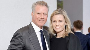 Who Is Will Ferrell's Wife? 3 Things to Know About Viveca Paulin