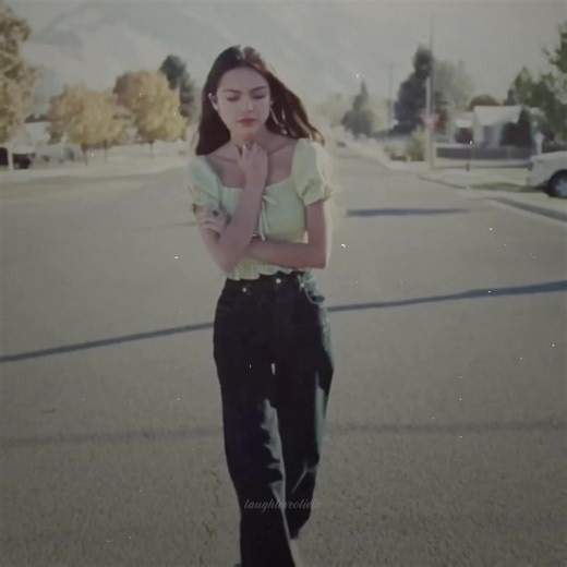 Explore Olivia Rodrigo's Sour Album