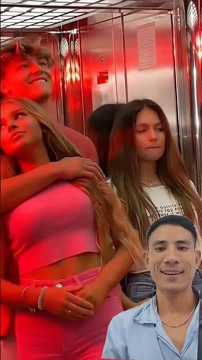 Awkward Moments When Exes Meet New Girlfriends